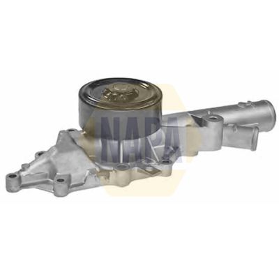 Napa NWP1324 Water Pump, engine cooling - 1
