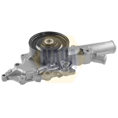 Napa NWP1325 Water Pump, engine cooling - 1