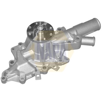 Napa NWP1326 Water Pump, engine cooling - 1