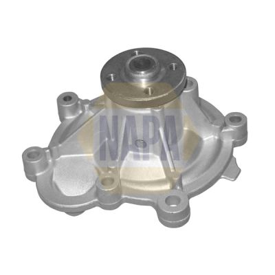 Napa NWP1327 Water Pump, engine cooling - 1