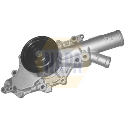 Napa NWP1329 Water Pump, engine cooling - 1
