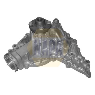Napa NWP1333 Water Pump, engine cooling - 1