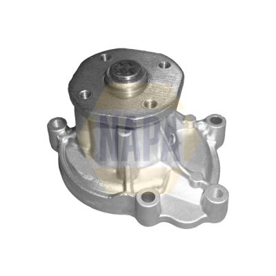 Napa NWP1340 Water Pump, engine cooling - 1