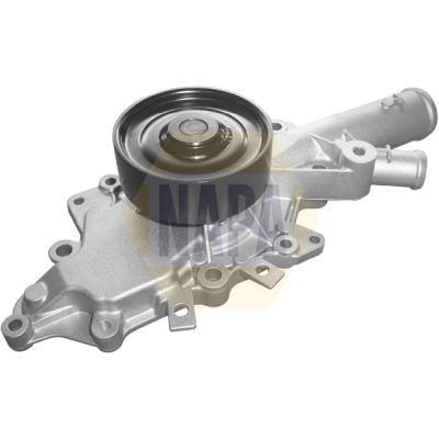 Napa NWP1356 Water Pump, engine cooling - 1