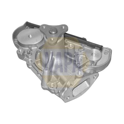 Napa NWP1363 Water Pump, engine cooling - 1