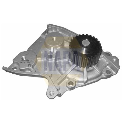 Napa NWP1365 Water Pump, engine cooling - 1