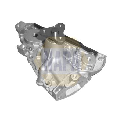 Napa NWP1366 Water Pump, engine cooling - 1
