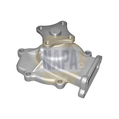 Napa NWP1371 Water Pump, engine cooling - 1