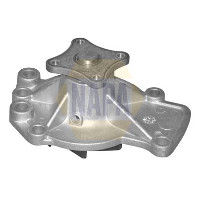 Napa NWP1372 Water Pump, engine cooling - 1