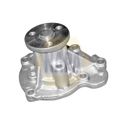 Napa NWP1374 Water Pump, engine cooling - 1