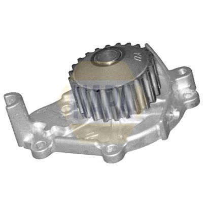 Napa NWP1375 Water Pump, engine cooling - 1