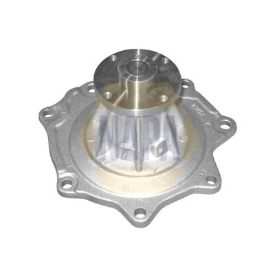 Napa NWP1377 Water Pump, engine cooling - 1