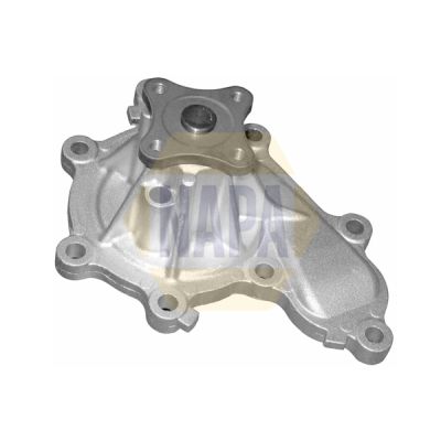 Napa NWP1381 Water Pump, engine cooling - 1