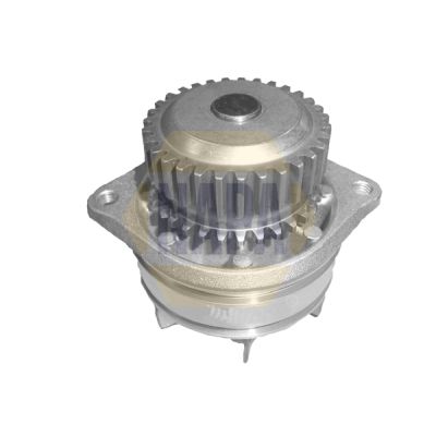 Napa NWP1384 Water Pump, engine cooling - 1