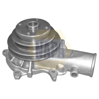 Napa NWP1394 Water Pump, engine cooling - 1