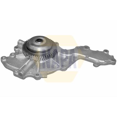 Napa NWP1399 Water Pump, engine cooling - 1