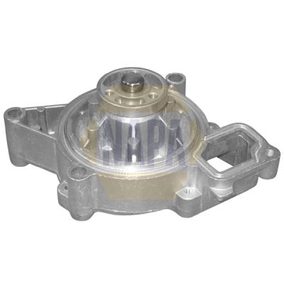 Napa NWP1402 Water Pump, engine cooling - 1