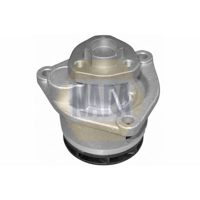 Napa NWP1414 Water Pump, engine cooling - 1