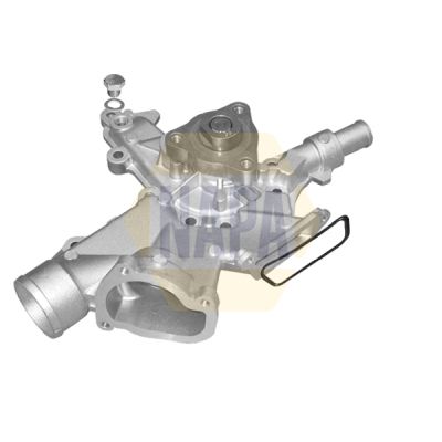 Napa NWP1420 Water Pump, engine cooling - 1