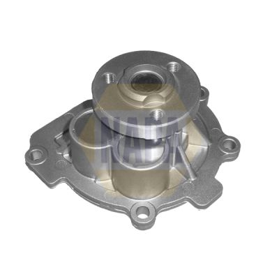 Napa NWP1422 Water Pump, engine cooling - 1