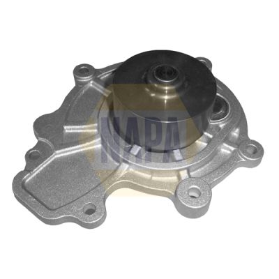 Napa NWP1425 Water Pump, engine cooling - 1