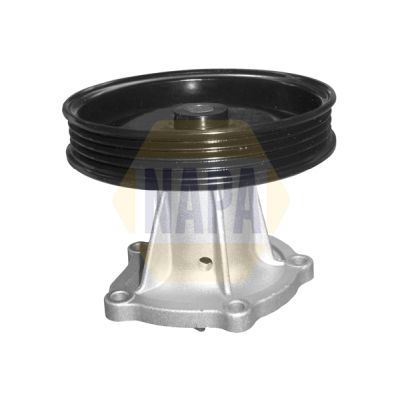 Napa NWP1428 Water Pump, engine cooling - 1