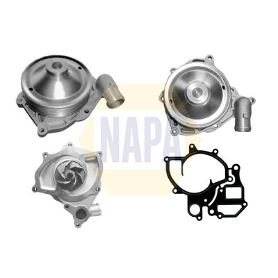 Napa NWP1434 Water Pump, engine cooling - 1