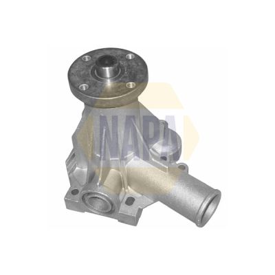 Napa NWP1439 Water Pump, engine cooling - 1