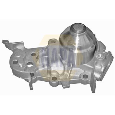 Napa NWP1444 Water Pump, engine cooling - 1