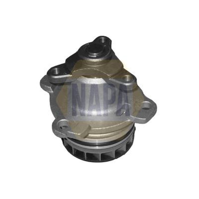 Napa NWP1451 Water Pump, engine cooling - 1