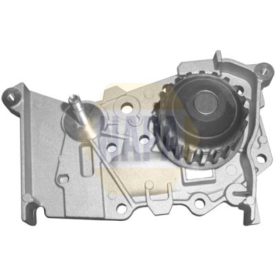Napa NWP1457 Water Pump, engine cooling - 1