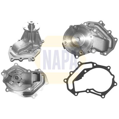 Napa NWP1459 Water Pump, engine cooling - 1