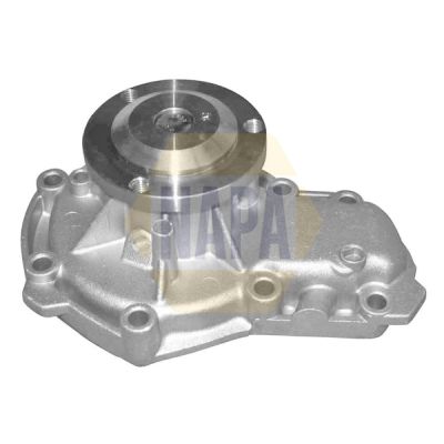 Napa NWP1465 Water Pump, engine cooling - 1
