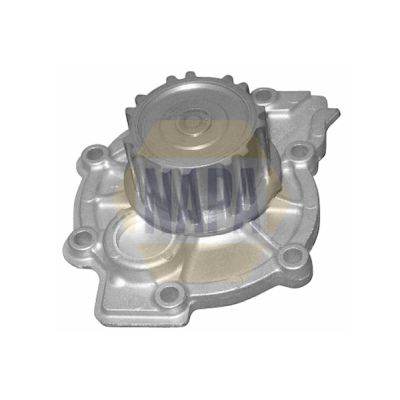 Napa NWP1468 Water Pump, engine cooling - 1