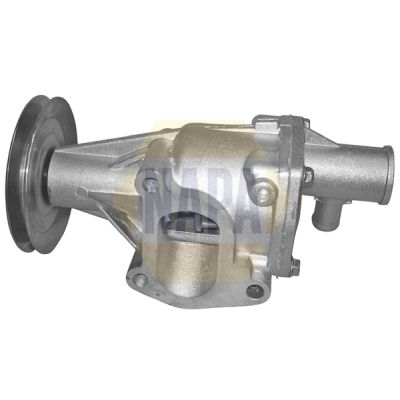 Napa NWP1478 Water Pump, engine cooling - 1