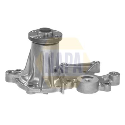 Napa NWP1481 Water Pump, engine cooling - 1