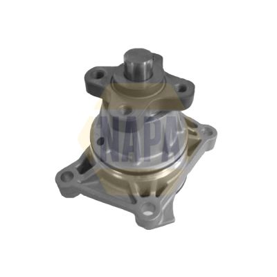 Napa NWP1485 Water Pump, engine cooling - 1