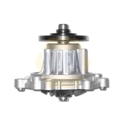 Napa NWP1504 Water Pump, engine cooling - 1