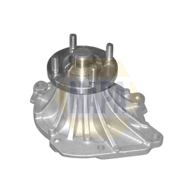 Napa NWP1507 Water Pump, engine cooling - 1
