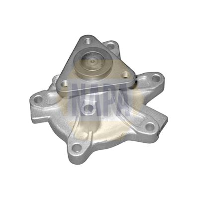 Napa NWP1510 Water Pump, engine cooling - 1
