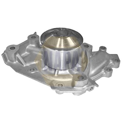 Napa NWP1513 Water Pump, engine cooling - 1