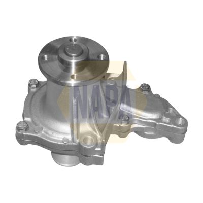 Napa NWP1517 Water Pump, engine cooling - 1