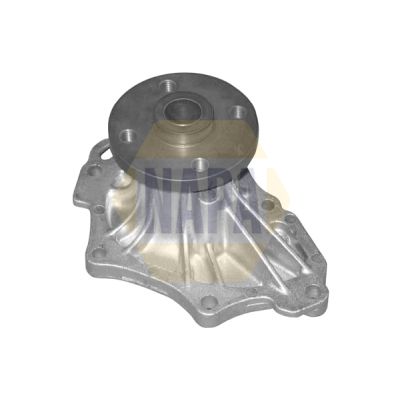Napa NWP1519 Water Pump, engine cooling - 1
