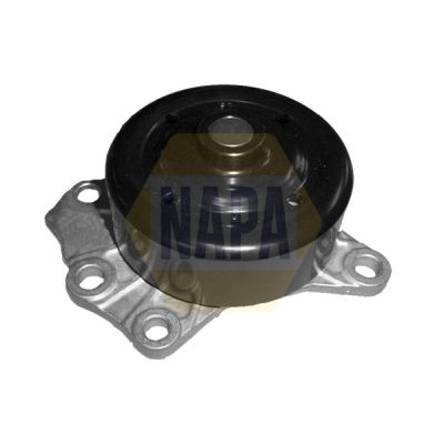 Napa NWP1520 Water Pump, engine cooling - 1