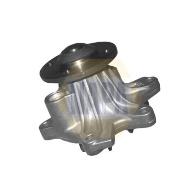 Napa NWP1521 Water Pump, engine cooling - 1