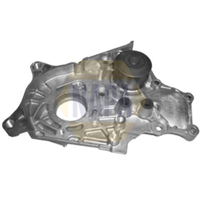 Napa NWP1522 Water Pump, engine cooling - 1