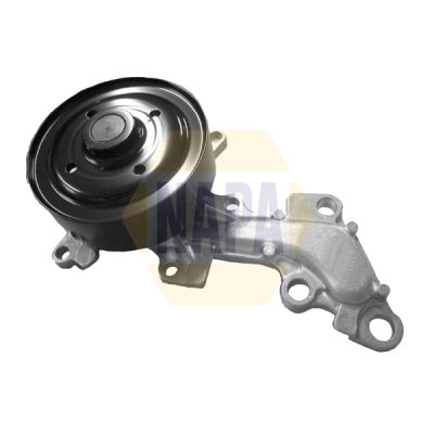 Napa NWP1526 Water Pump, engine cooling - 1