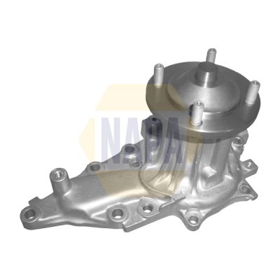 Napa NWP1527 Water Pump, engine cooling - 1