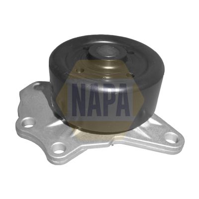 Napa NWP1529 Water Pump, engine cooling - 1
