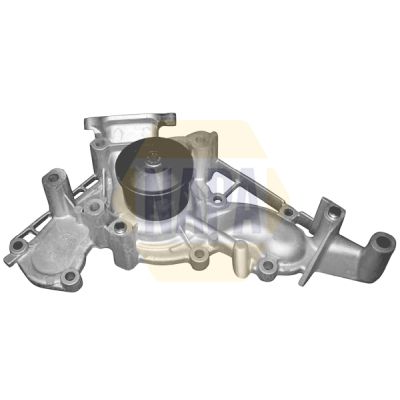 Napa NWP1530 Water Pump, engine cooling - 1